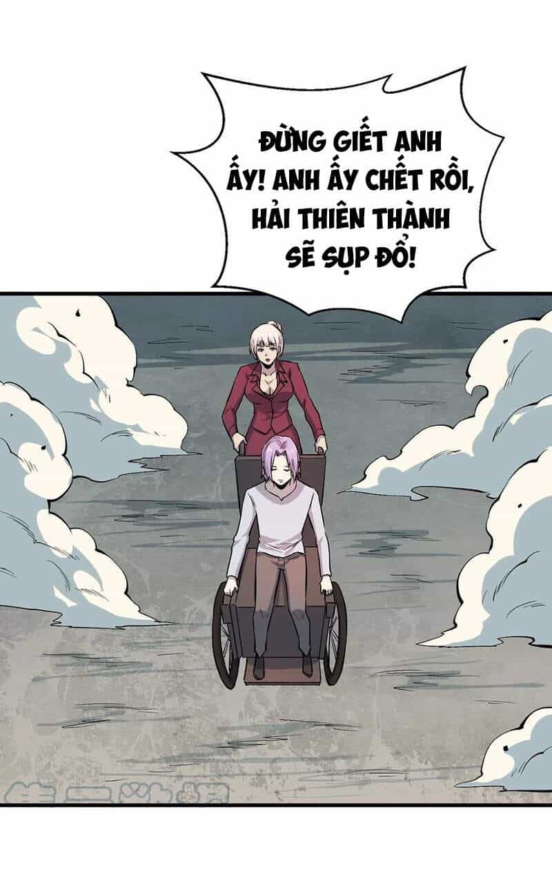 Trở Về Làm Đại Lão Thời Mạt Thế - Chương 191 - ảnh 28