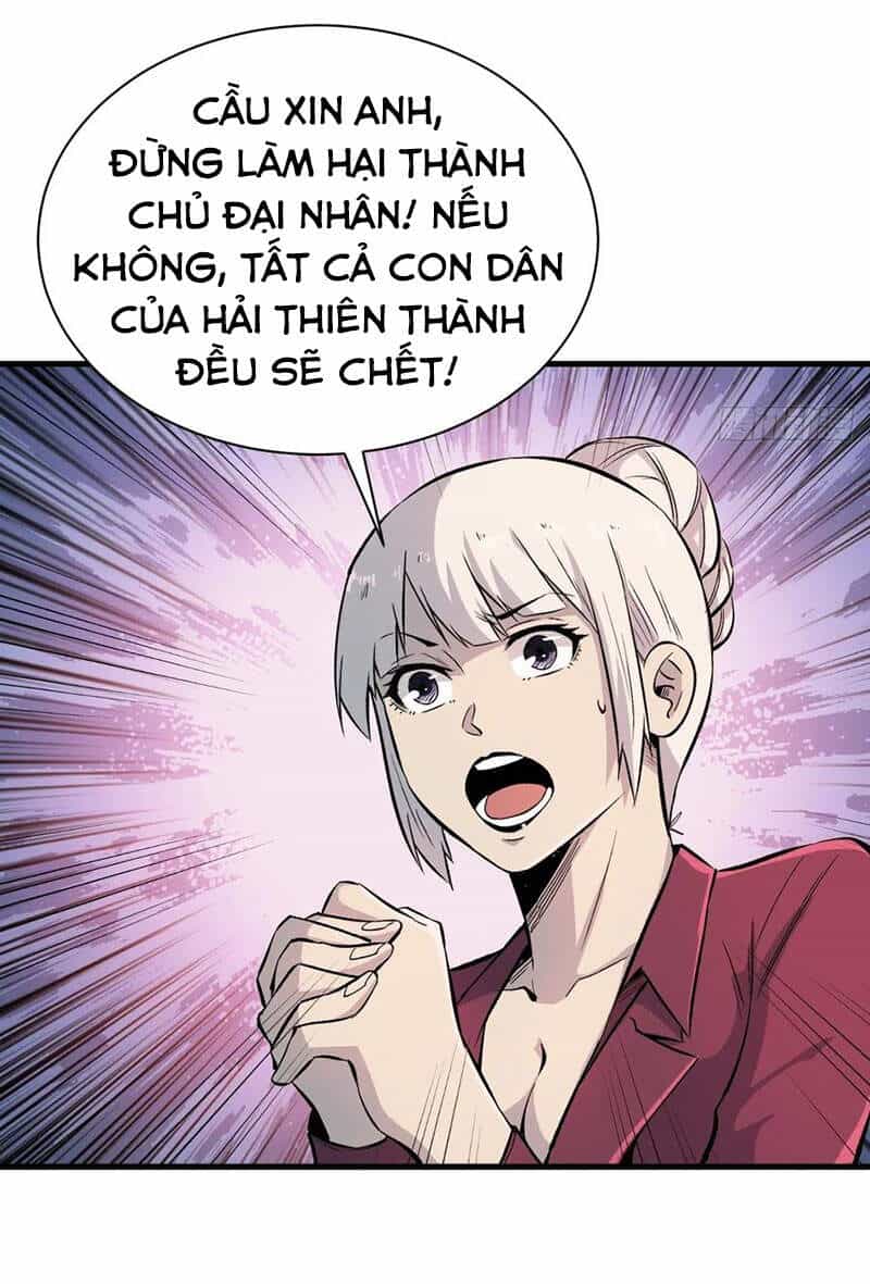 Trở Về Làm Đại Lão Thời Mạt Thế - Chương 191 - ảnh 30