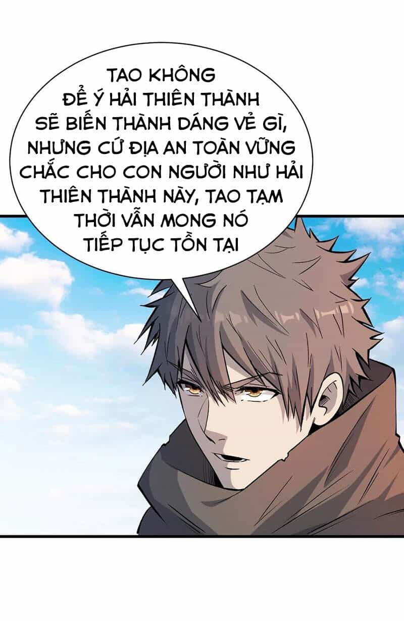 Trở Về Làm Đại Lão Thời Mạt Thế - Chương 191 - ảnh 32