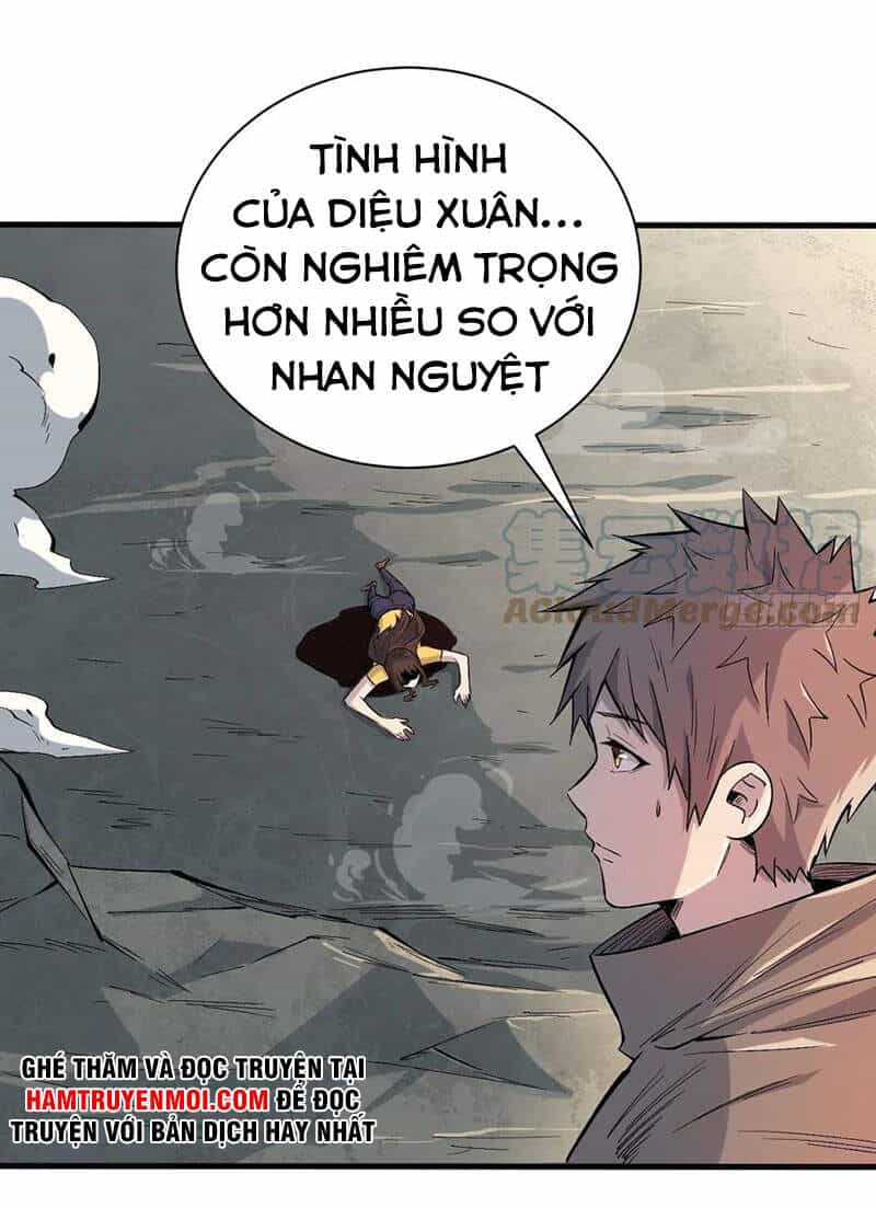 Trở Về Làm Đại Lão Thời Mạt Thế - Chương 191 - ảnh 7