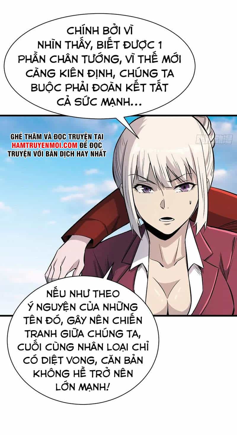 Trở Về Làm Đại Lão Thời Mạt Thế - Chương 192 - ảnh 24