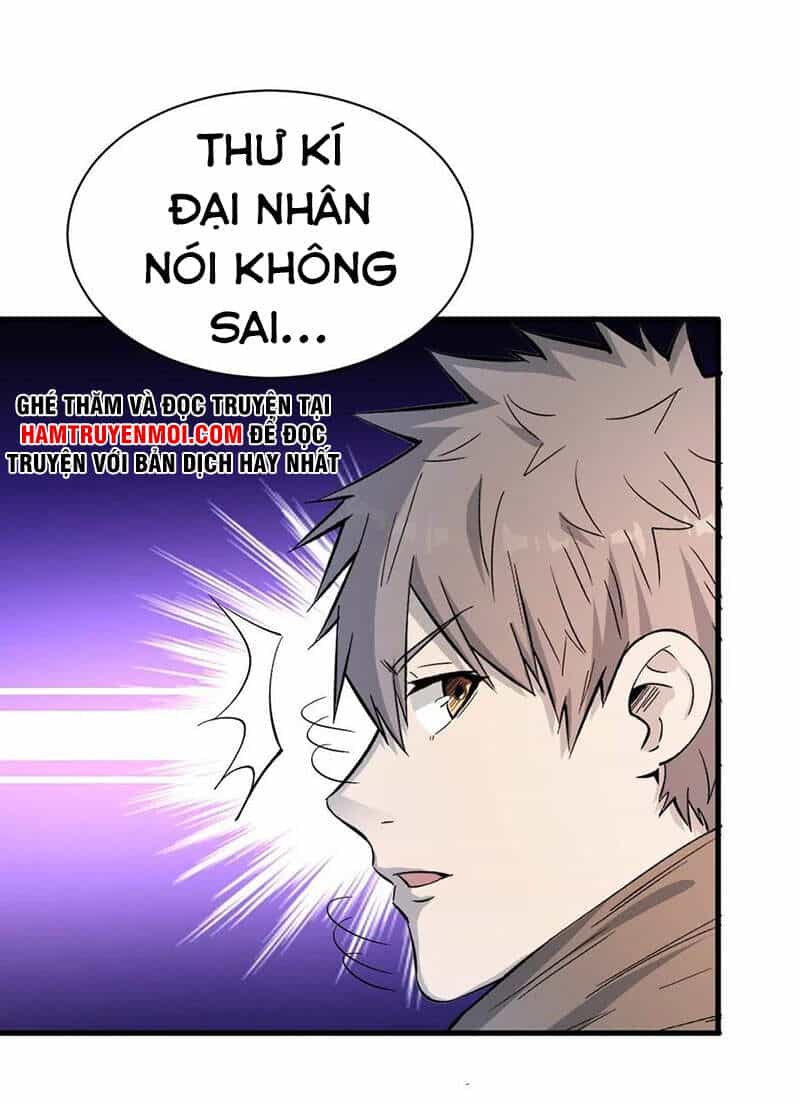 Trở Về Làm Đại Lão Thời Mạt Thế - Chương 192 - ảnh 28