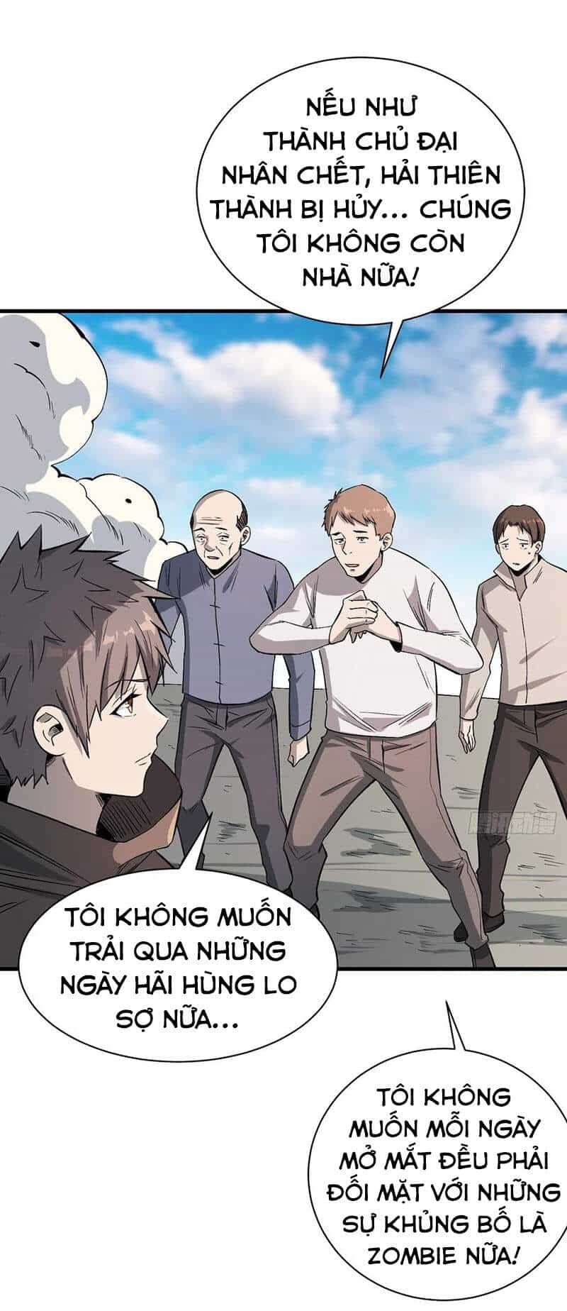 Trở Về Làm Đại Lão Thời Mạt Thế - Chương 192 - ảnh 29