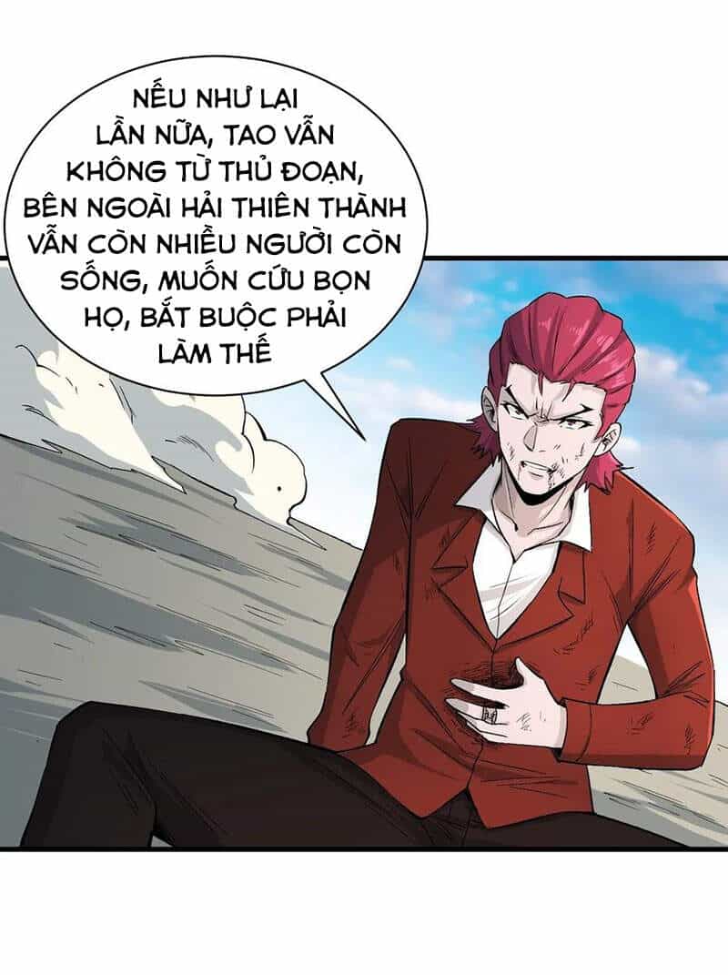 Trở Về Làm Đại Lão Thời Mạt Thế - Chương 192 - ảnh 31