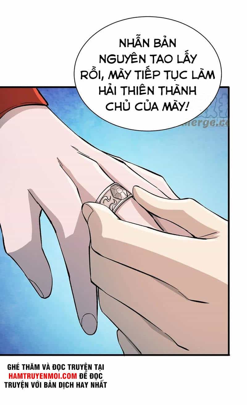 Trở Về Làm Đại Lão Thời Mạt Thế - Chương 192 - ảnh 32