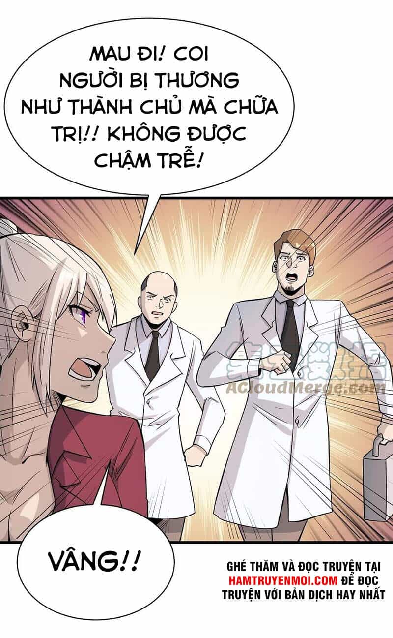 Trở Về Làm Đại Lão Thời Mạt Thế - Chương 192 - ảnh 34