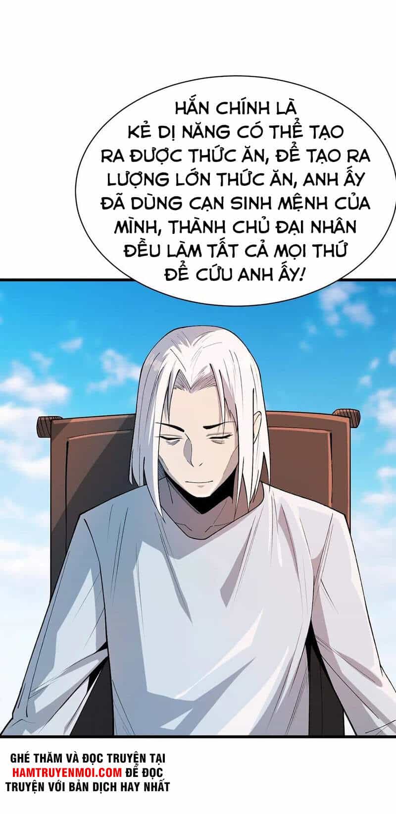 Trở Về Làm Đại Lão Thời Mạt Thế - Chương 192 - ảnh 7