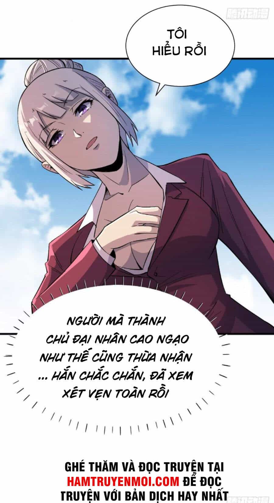 Trở Về Làm Đại Lão Thời Mạt Thế - Chương 193 - ảnh 10