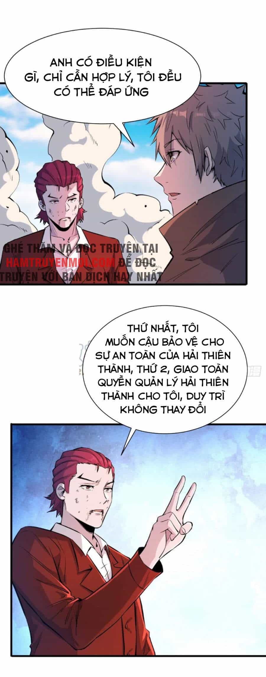Trở Về Làm Đại Lão Thời Mạt Thế - Chương 193 - ảnh 13