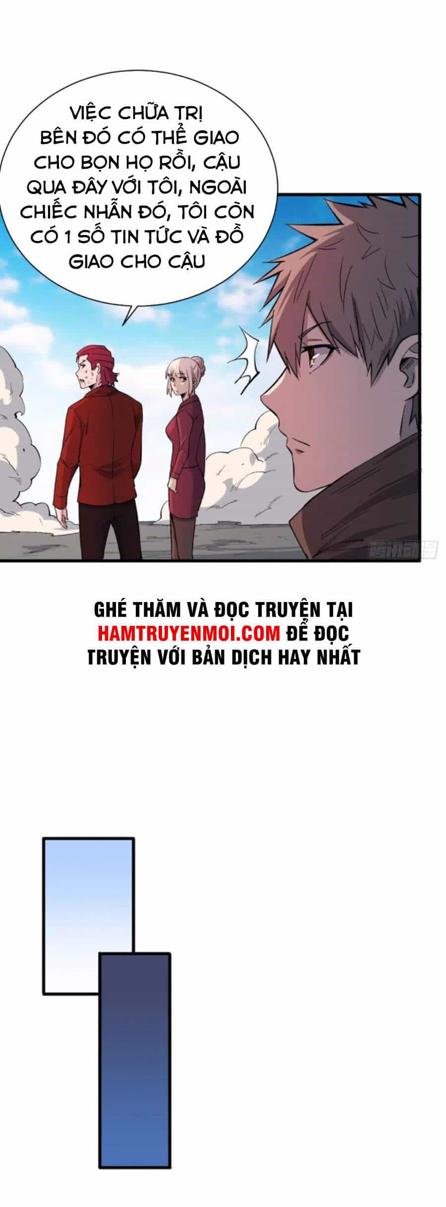 Trở Về Làm Đại Lão Thời Mạt Thế - Chương 193 - ảnh 21