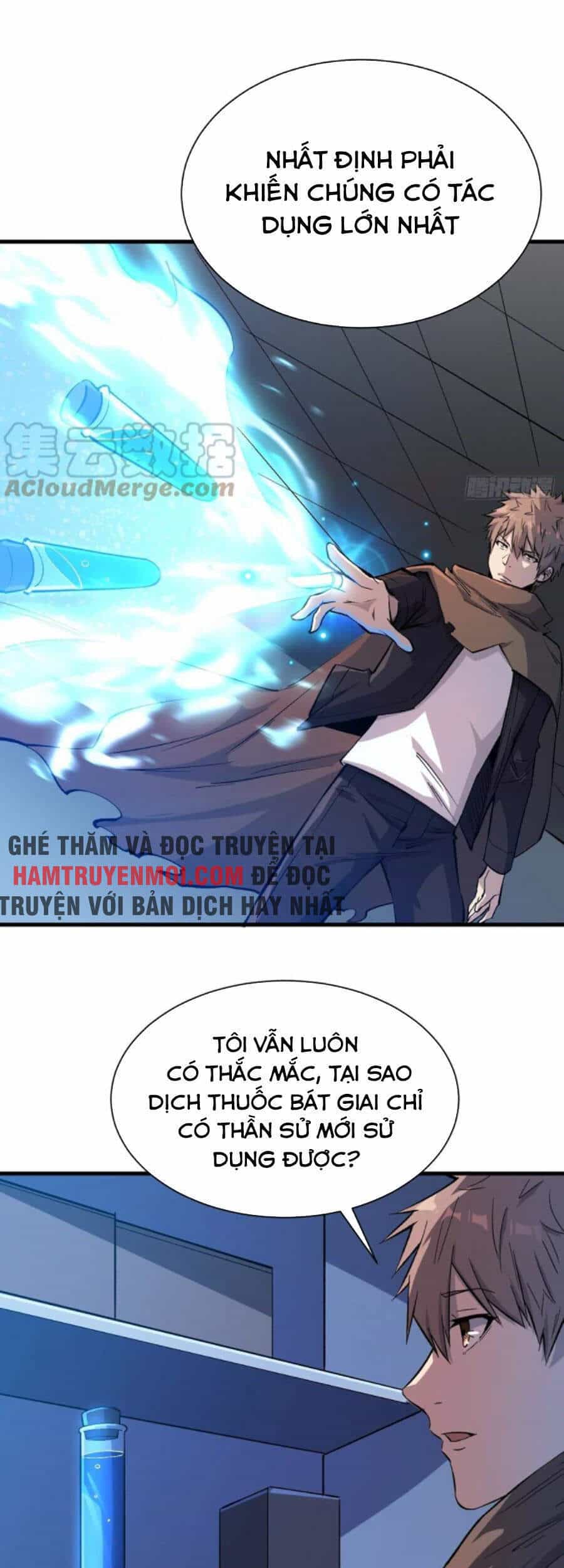 Trở Về Làm Đại Lão Thời Mạt Thế - Chương 193 - ảnh 28