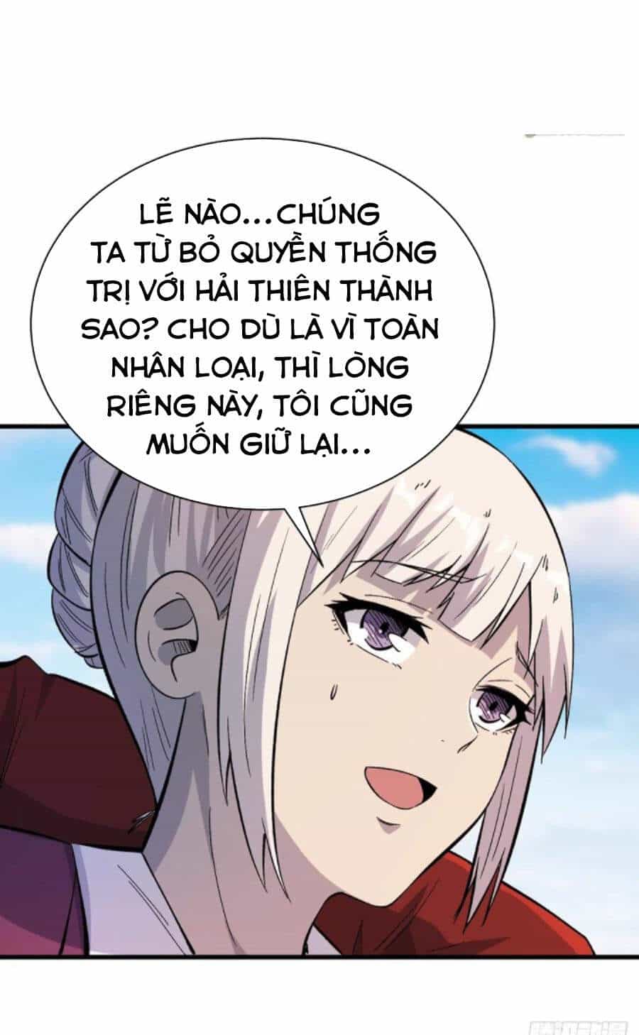 Trở Về Làm Đại Lão Thời Mạt Thế - Chương 193 - ảnh 8