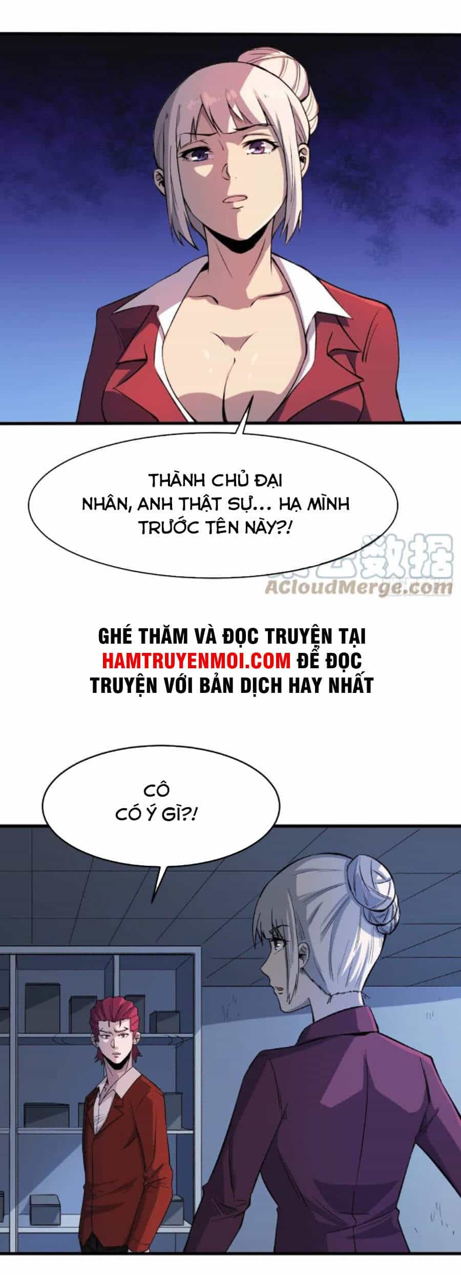 Trở Về Làm Đại Lão Thời Mạt Thế - Chương 194 - ảnh 15