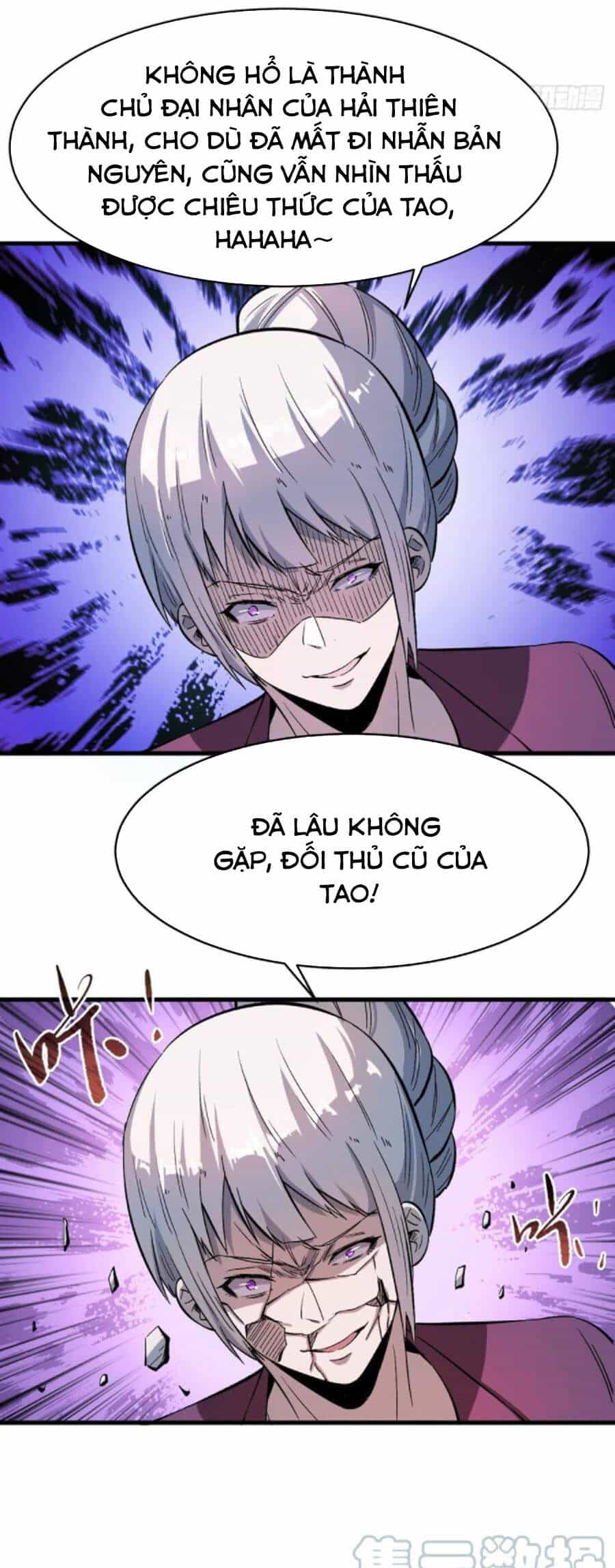 Trở Về Làm Đại Lão Thời Mạt Thế - Chương 194 - ảnh 23