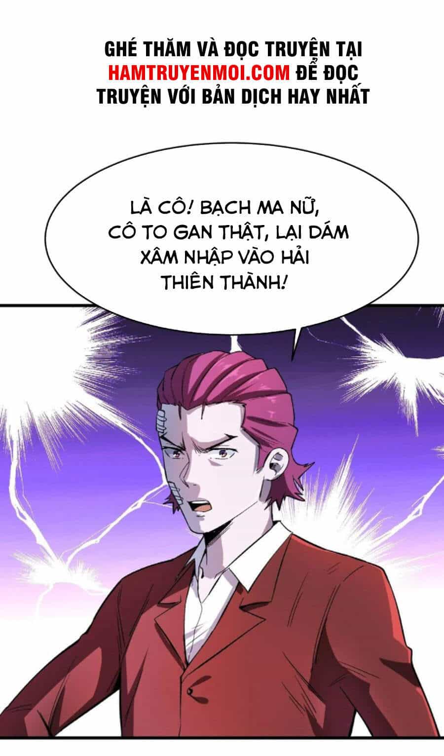 Trở Về Làm Đại Lão Thời Mạt Thế - Chương 194 - ảnh 24