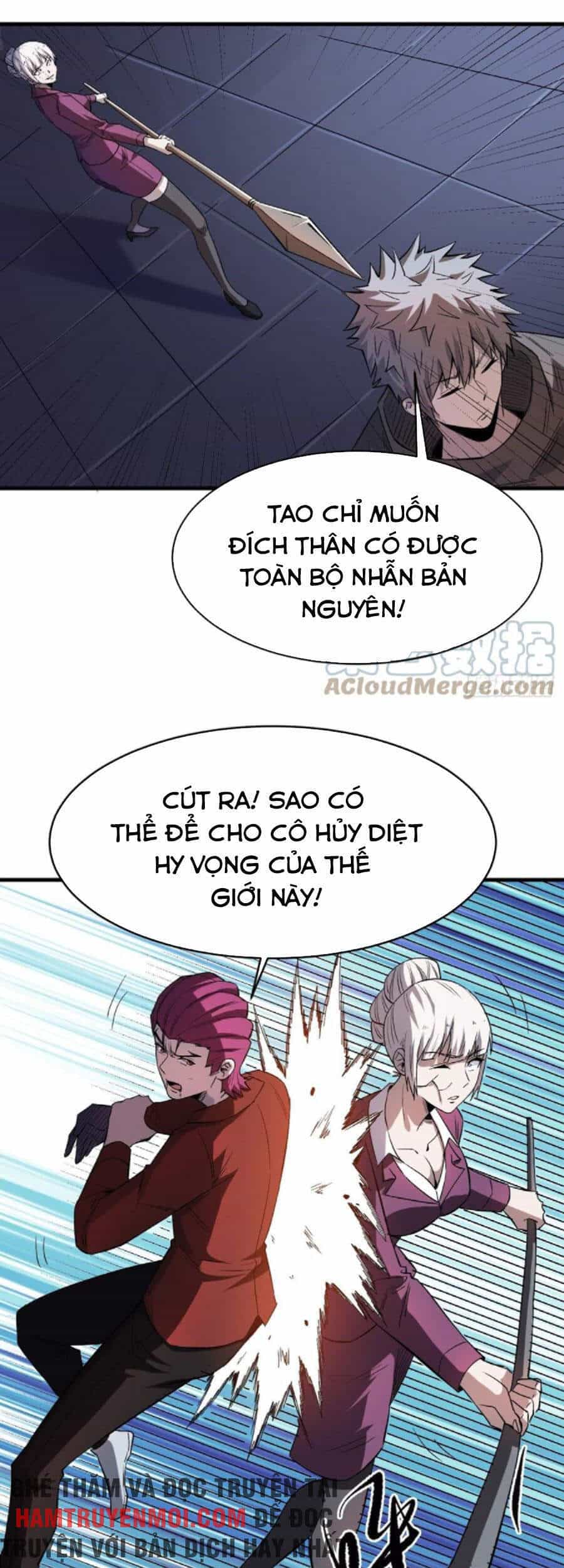 Trở Về Làm Đại Lão Thời Mạt Thế - Chương 194 - ảnh 28