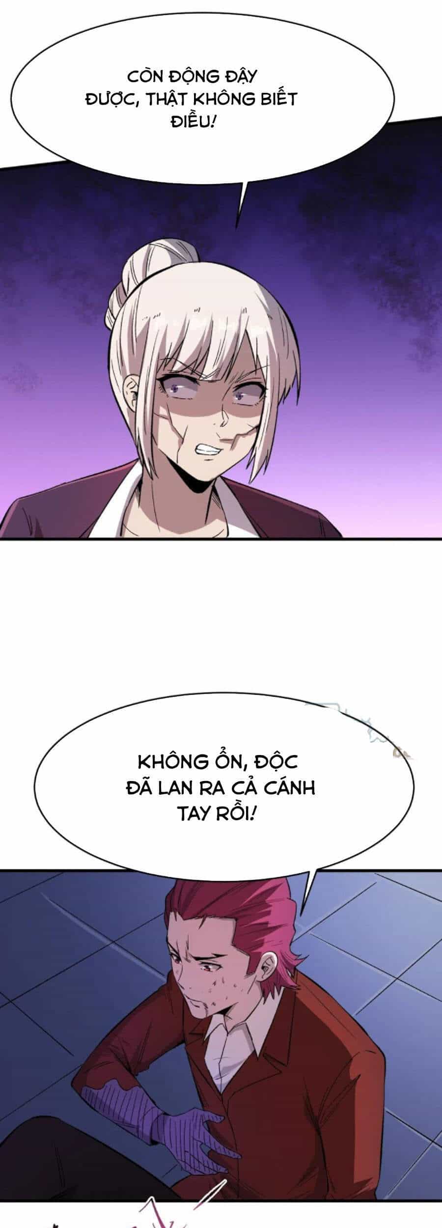 Trở Về Làm Đại Lão Thời Mạt Thế - Chương 194 - ảnh 30