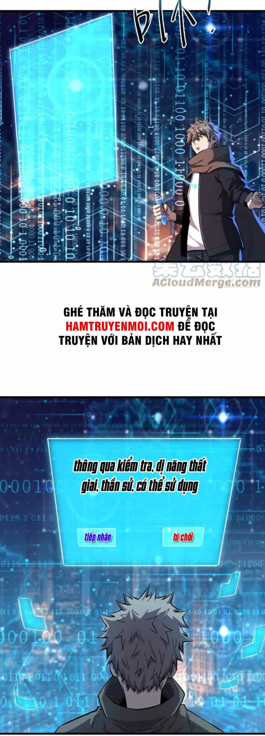 Trở Về Làm Đại Lão Thời Mạt Thế - Chương 194 - ảnh 5