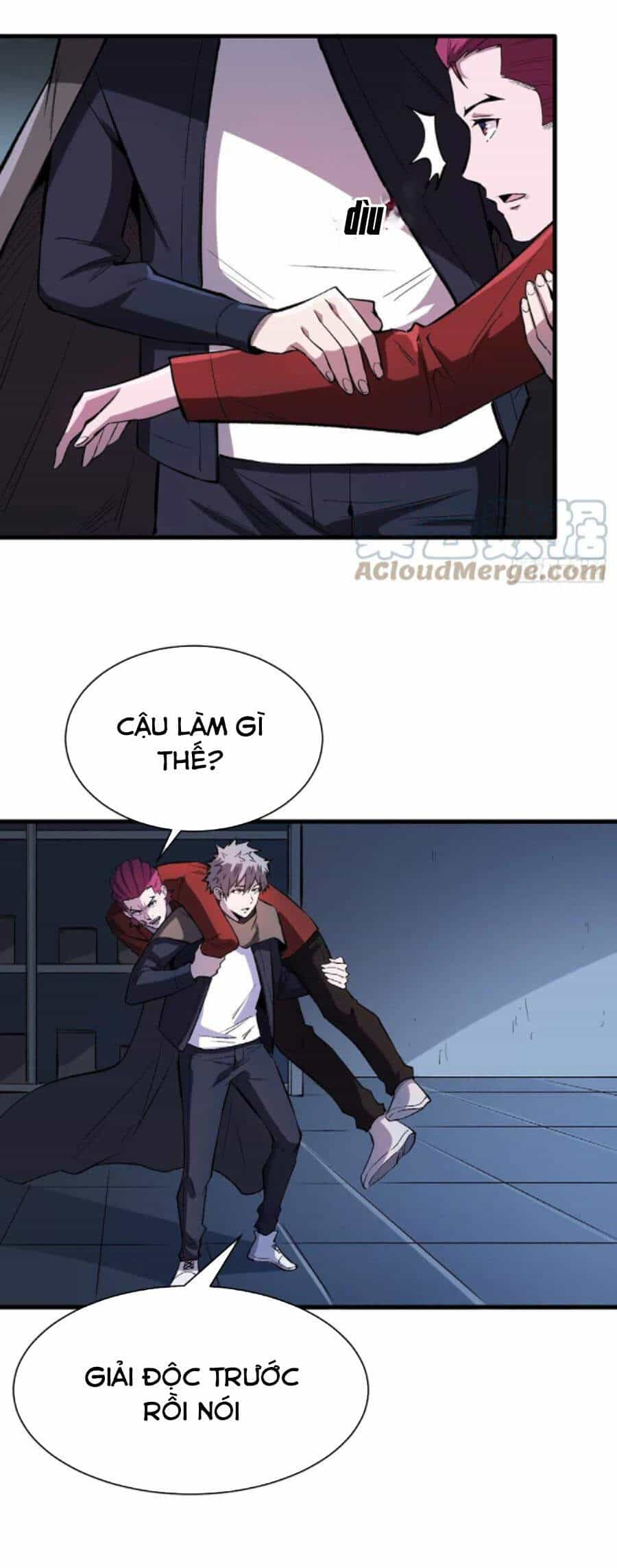 Trở Về Làm Đại Lão Thời Mạt Thế - Chương 195 - ảnh 13