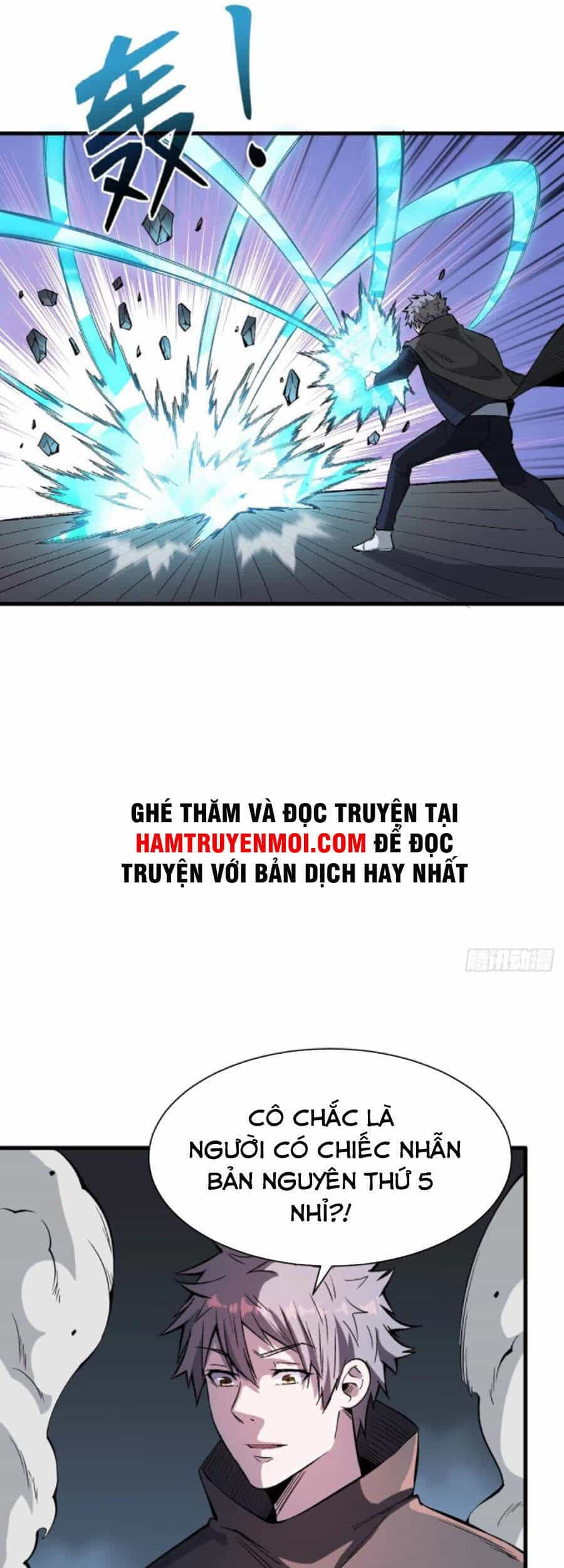Trở Về Làm Đại Lão Thời Mạt Thế - Chương 195 - ảnh 9