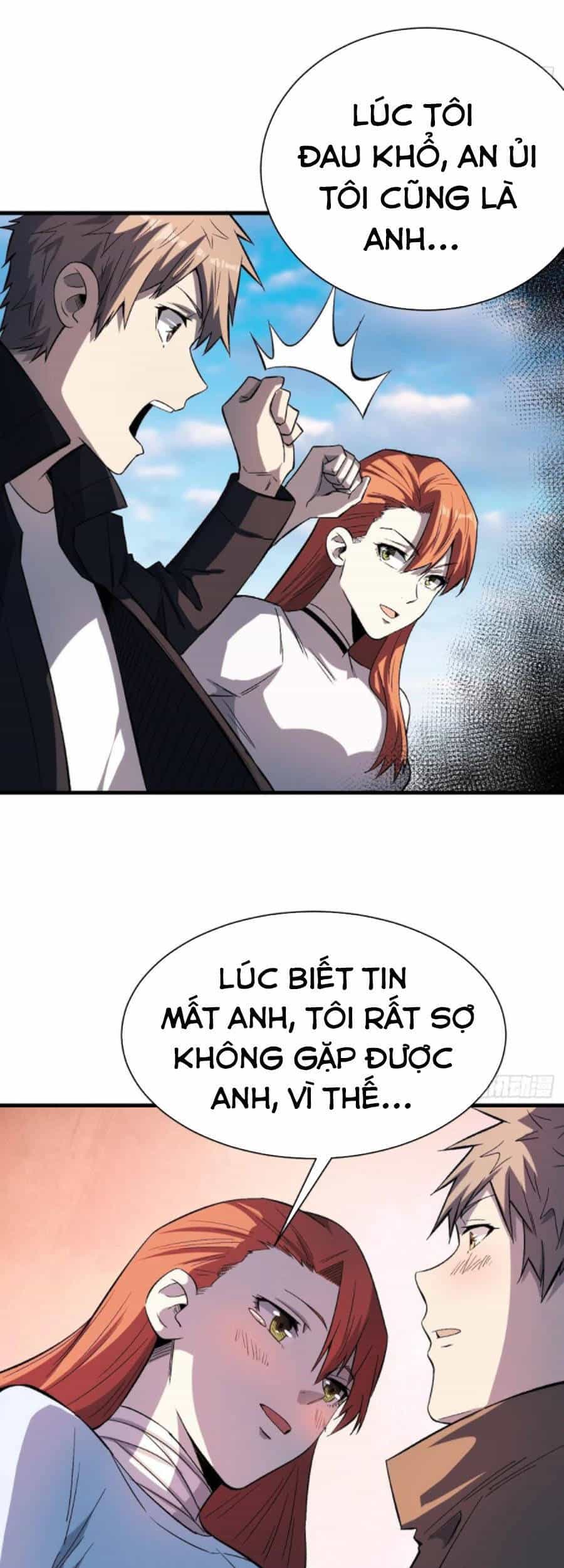 Trở Về Làm Đại Lão Thời Mạt Thế - Chương 196 - ảnh 13