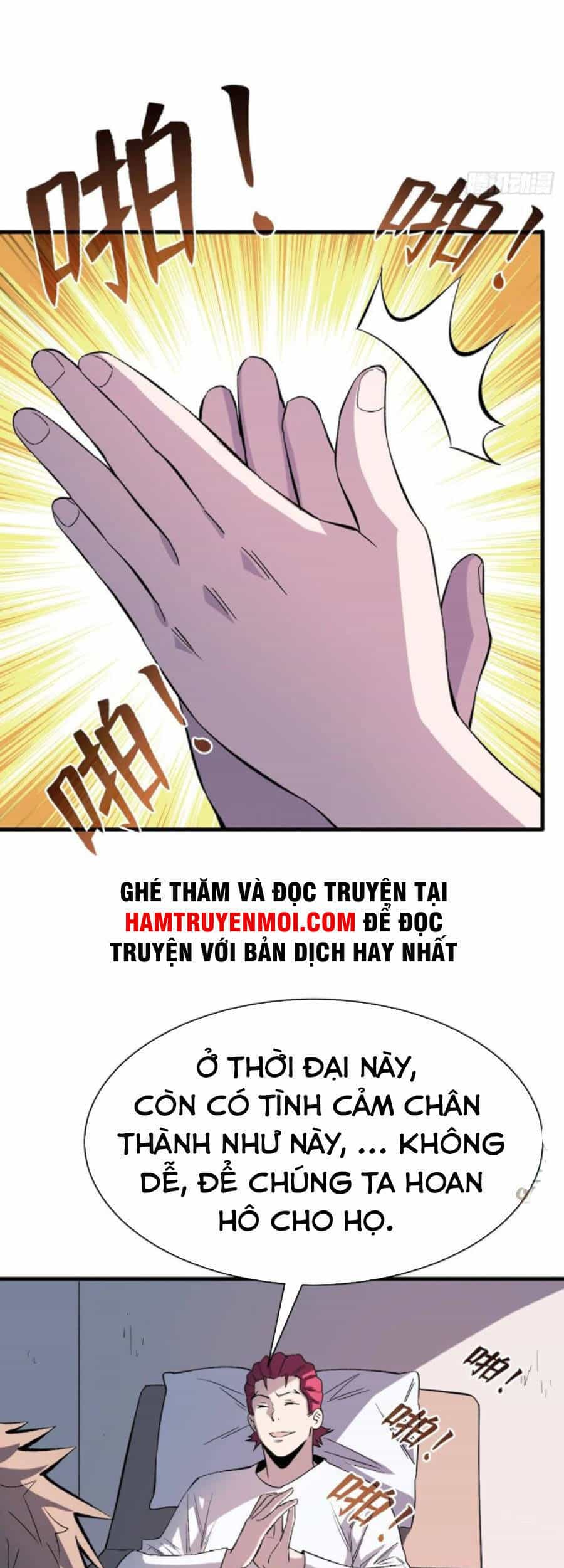 Trở Về Làm Đại Lão Thời Mạt Thế - Chương 196 - ảnh 17