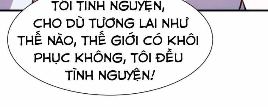 Trở Về Làm Đại Lão Thời Mạt Thế - Chương 196 - ảnh 21