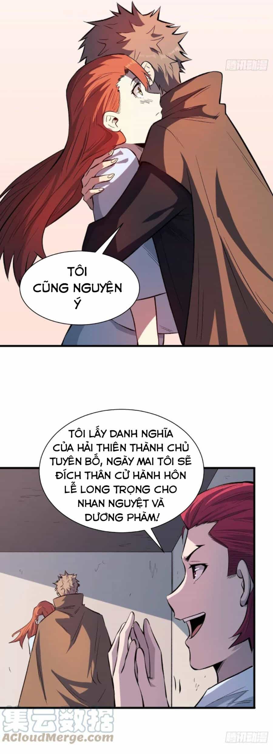 Trở Về Làm Đại Lão Thời Mạt Thế - Chương 196 - ảnh 24