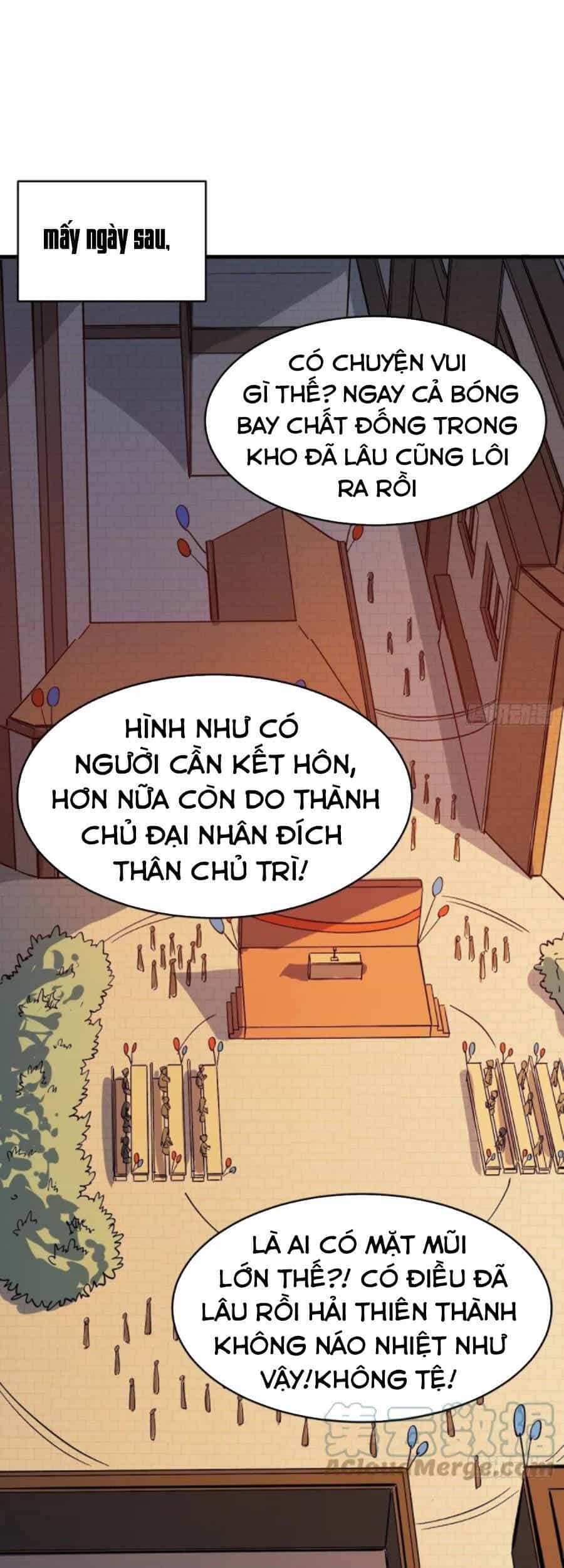 Trở Về Làm Đại Lão Thời Mạt Thế - Chương 196 - ảnh 25
