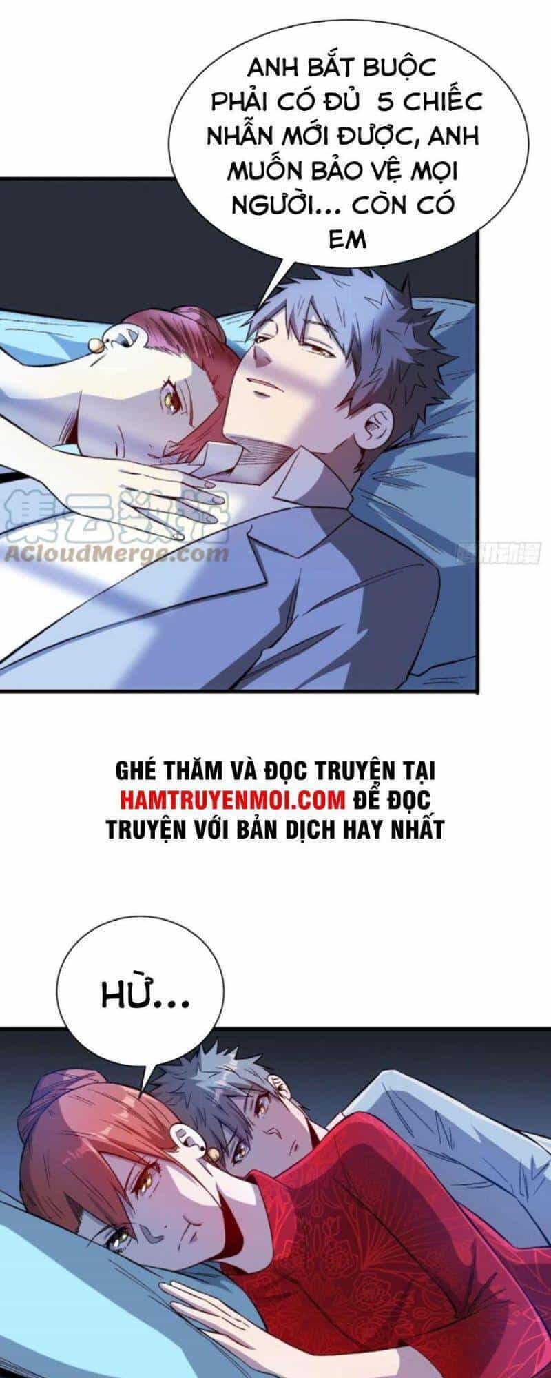 Trở Về Làm Đại Lão Thời Mạt Thế - Chương 197 - ảnh 11