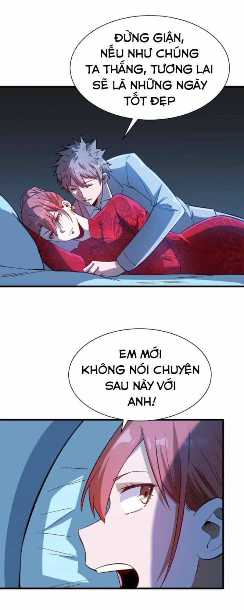 Trở Về Làm Đại Lão Thời Mạt Thế - Chương 197 - ảnh 13