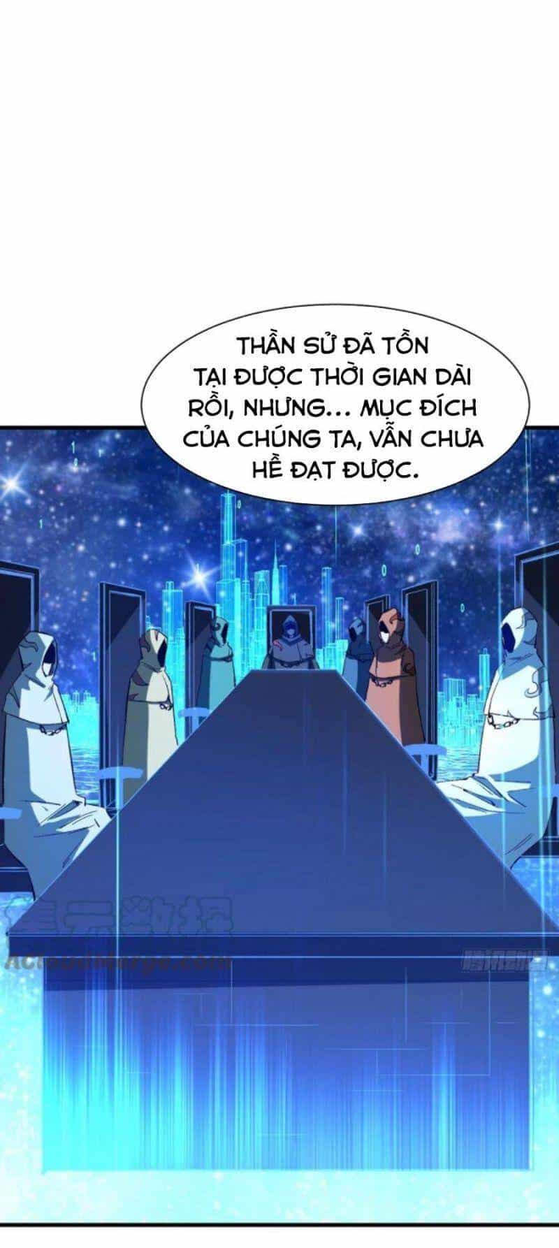 Trở Về Làm Đại Lão Thời Mạt Thế - Chương 197 - ảnh 19