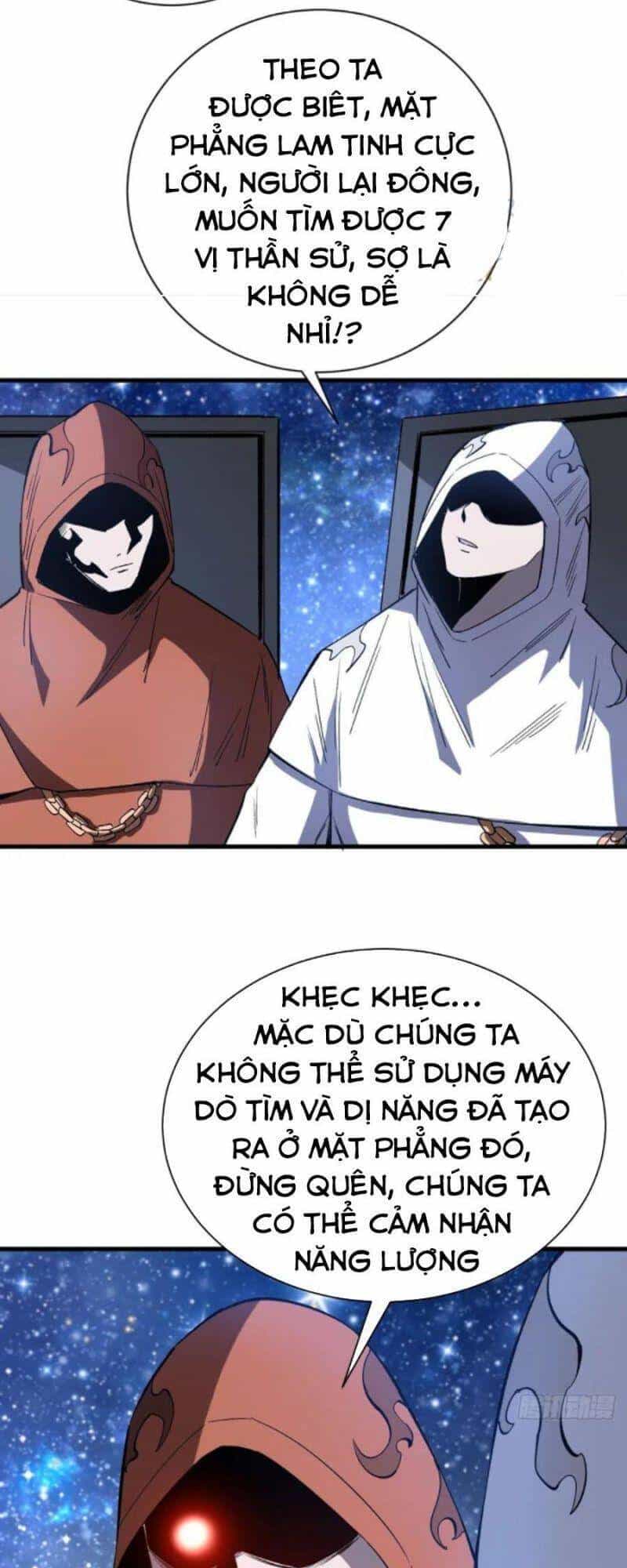 Trở Về Làm Đại Lão Thời Mạt Thế - Chương 197 - ảnh 30