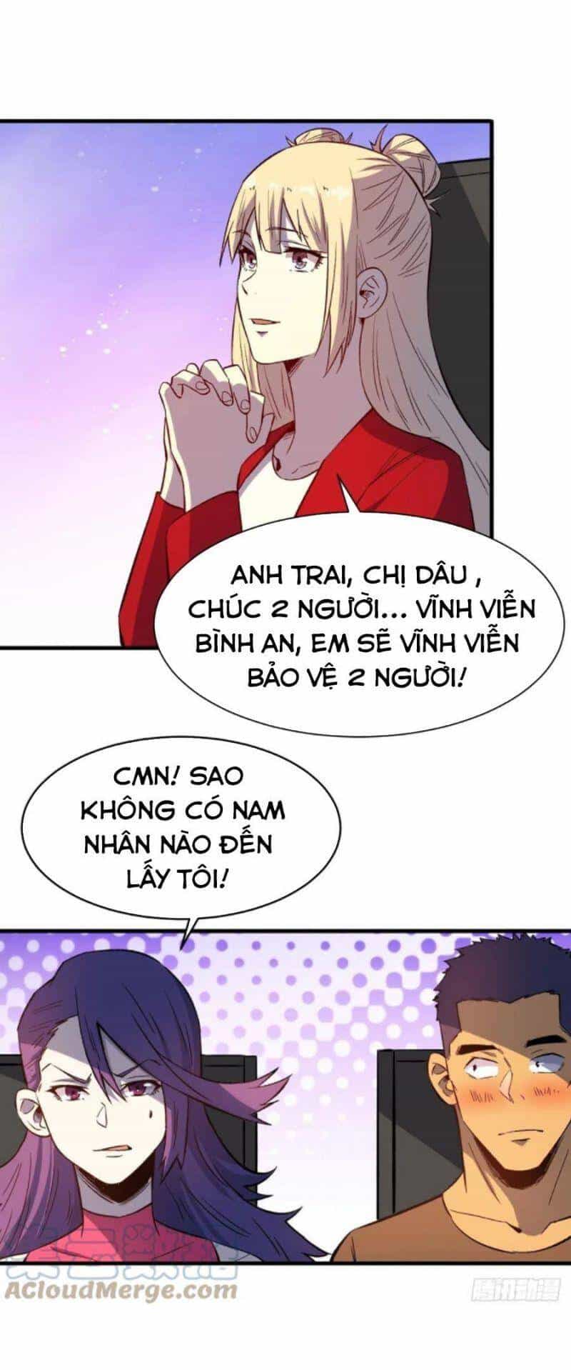 Trở Về Làm Đại Lão Thời Mạt Thế - Chương 197 - ảnh 4