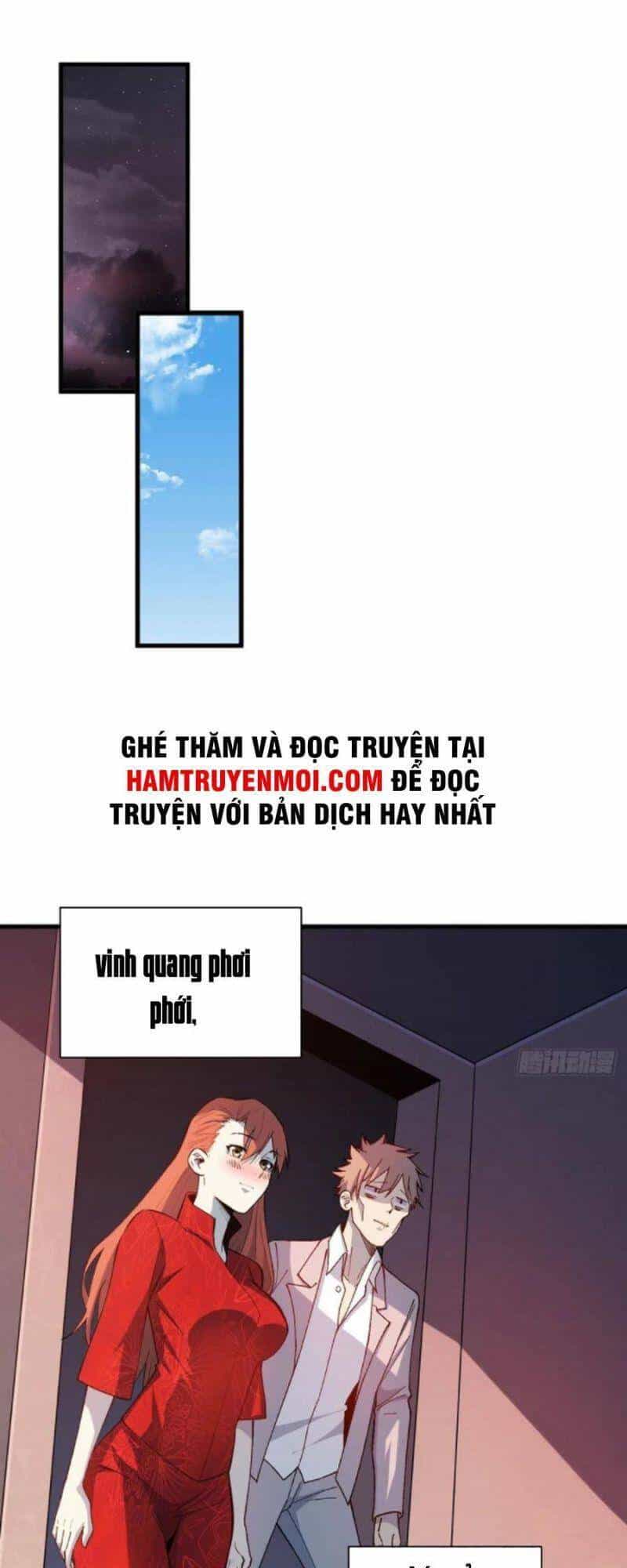 Trở Về Làm Đại Lão Thời Mạt Thế - Chương 198 - ảnh 1