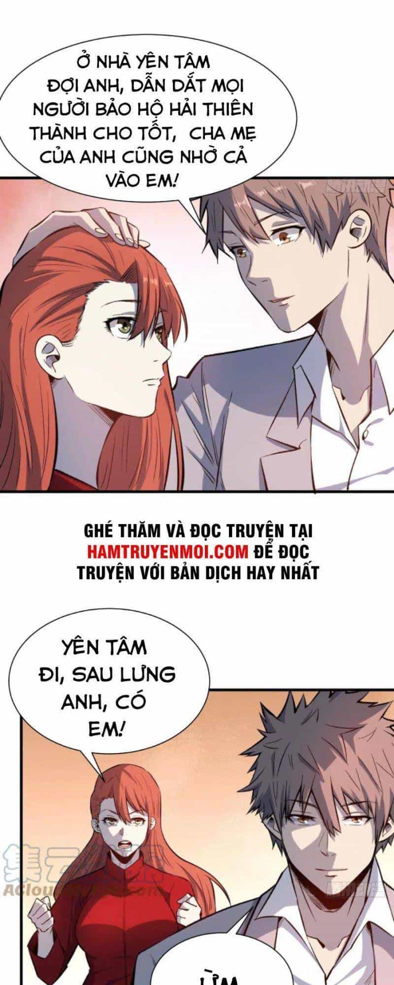 Trở Về Làm Đại Lão Thời Mạt Thế - Chương 198 - ảnh 12