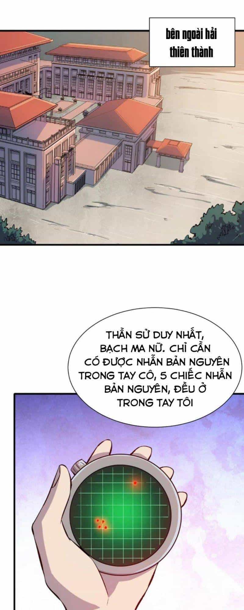 Trở Về Làm Đại Lão Thời Mạt Thế - Chương 198 - ảnh 14