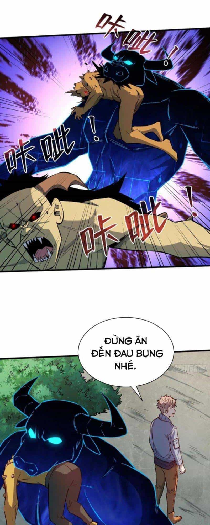 Trở Về Làm Đại Lão Thời Mạt Thế - Chương 198 - ảnh 20