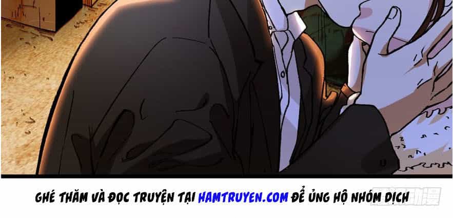 Trở Về Làm Đại Lão Thời Mạt Thế - Chương 1 - ảnh 14