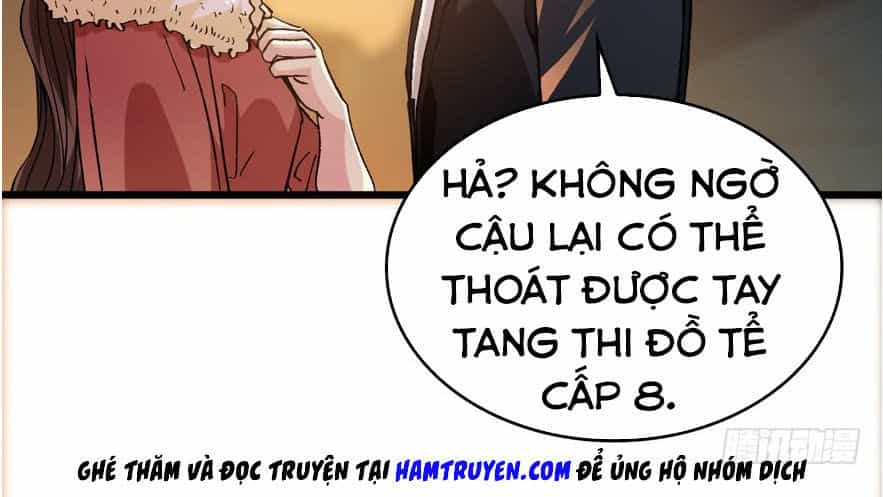 Trở Về Làm Đại Lão Thời Mạt Thế - Chương 1 - ảnh 16