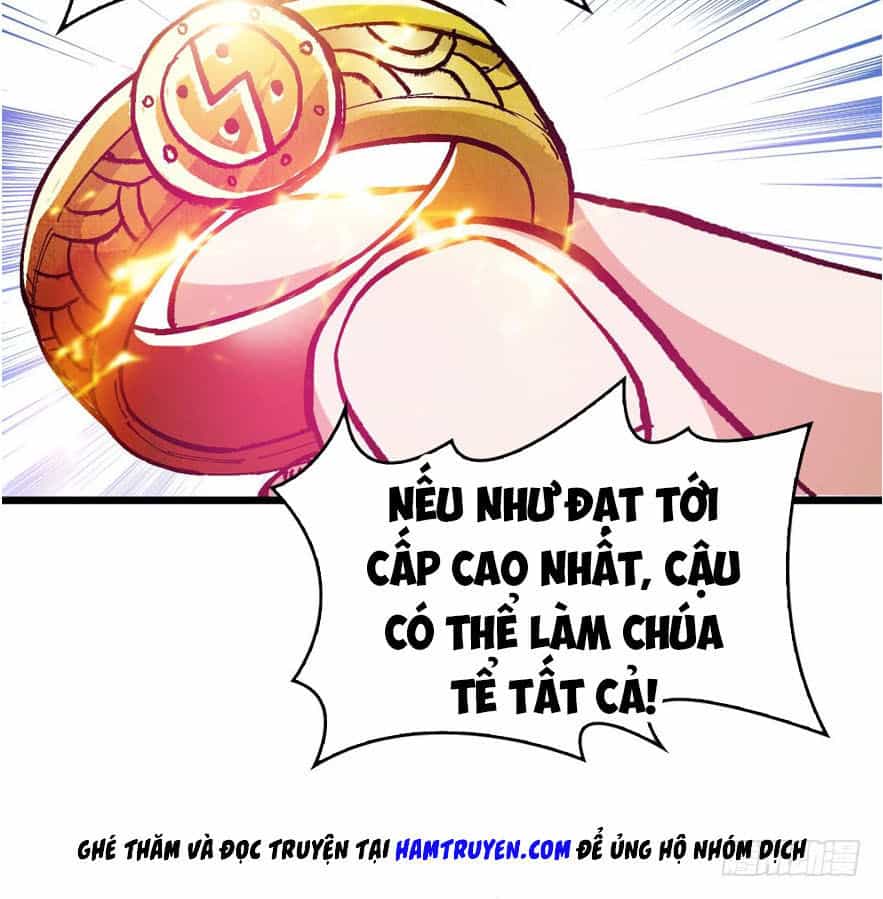 Trở Về Làm Đại Lão Thời Mạt Thế - Chương 1 - ảnh 22