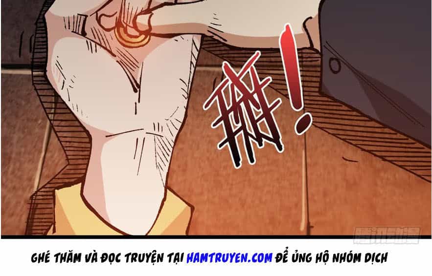 Trở Về Làm Đại Lão Thời Mạt Thế - Chương 1 - ảnh 30