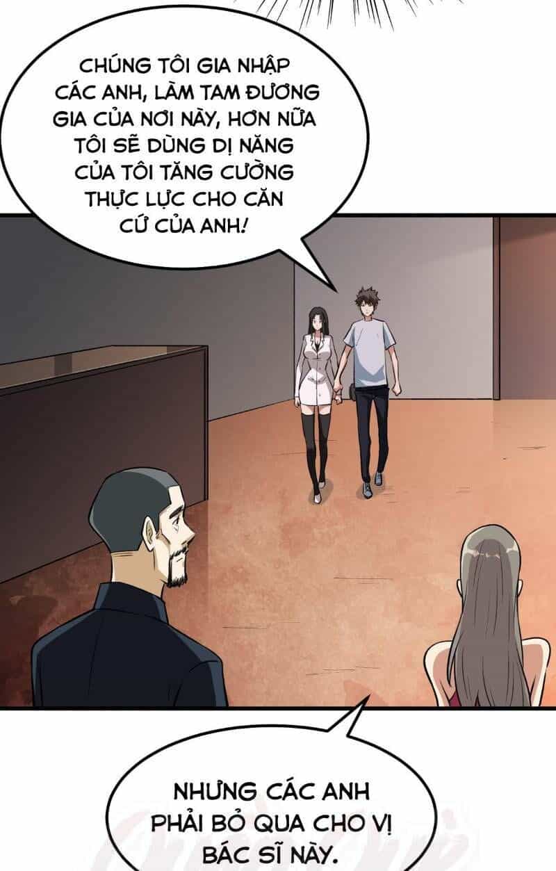Trở Về Làm Đại Lão Thời Mạt Thế - Chương 19 - ảnh 29