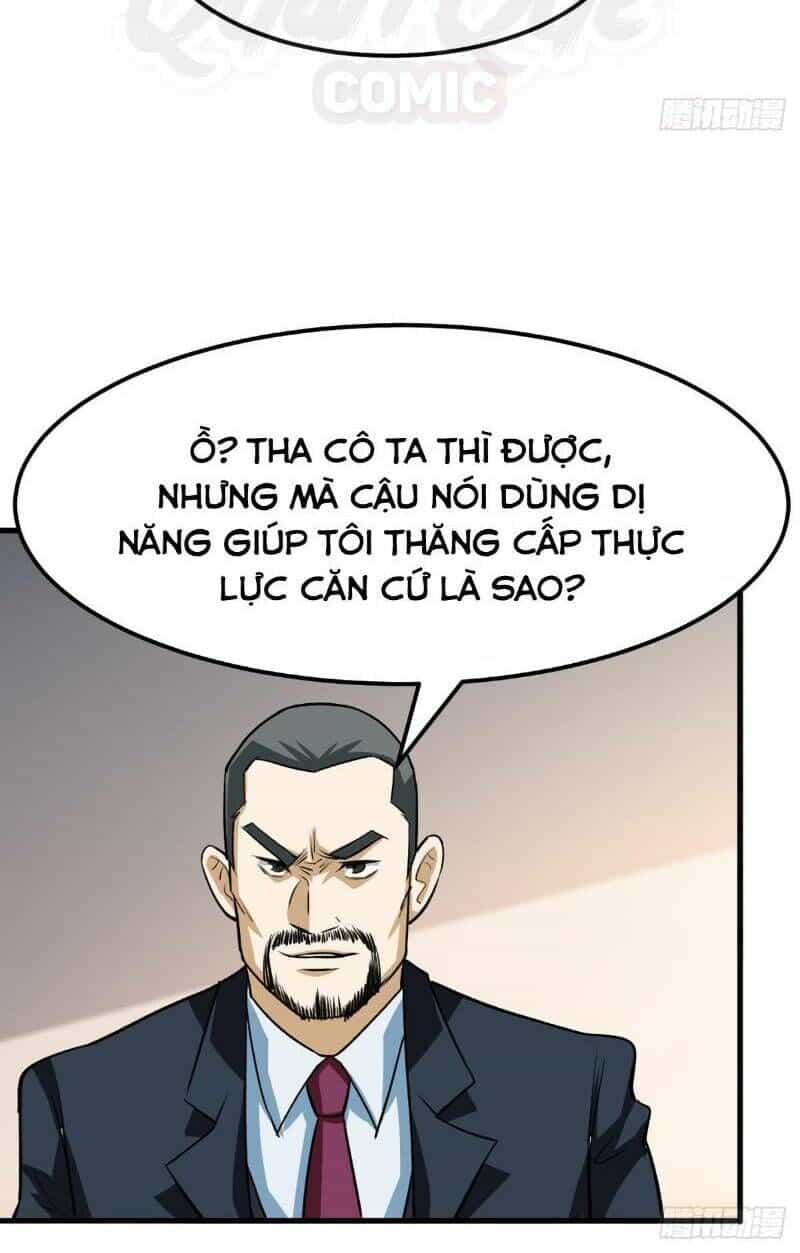 Trở Về Làm Đại Lão Thời Mạt Thế - Chương 19 - ảnh 30