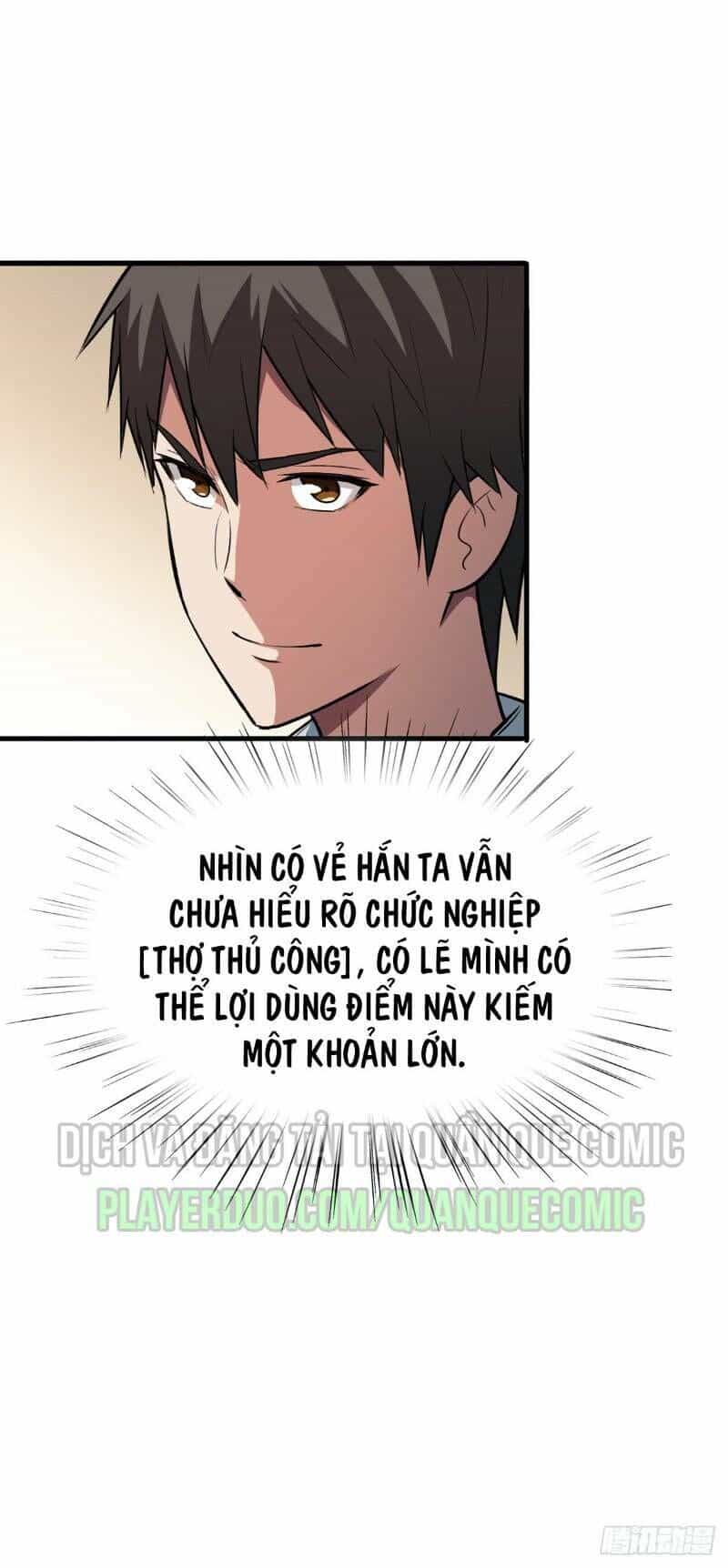 Trở Về Làm Đại Lão Thời Mạt Thế - Chương 19 - ảnh 31