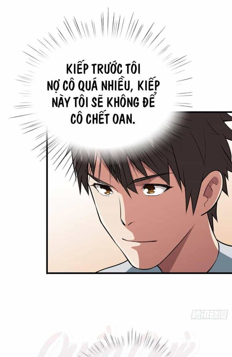 Trở Về Làm Đại Lão Thời Mạt Thế - Chương 19 - ảnh 7