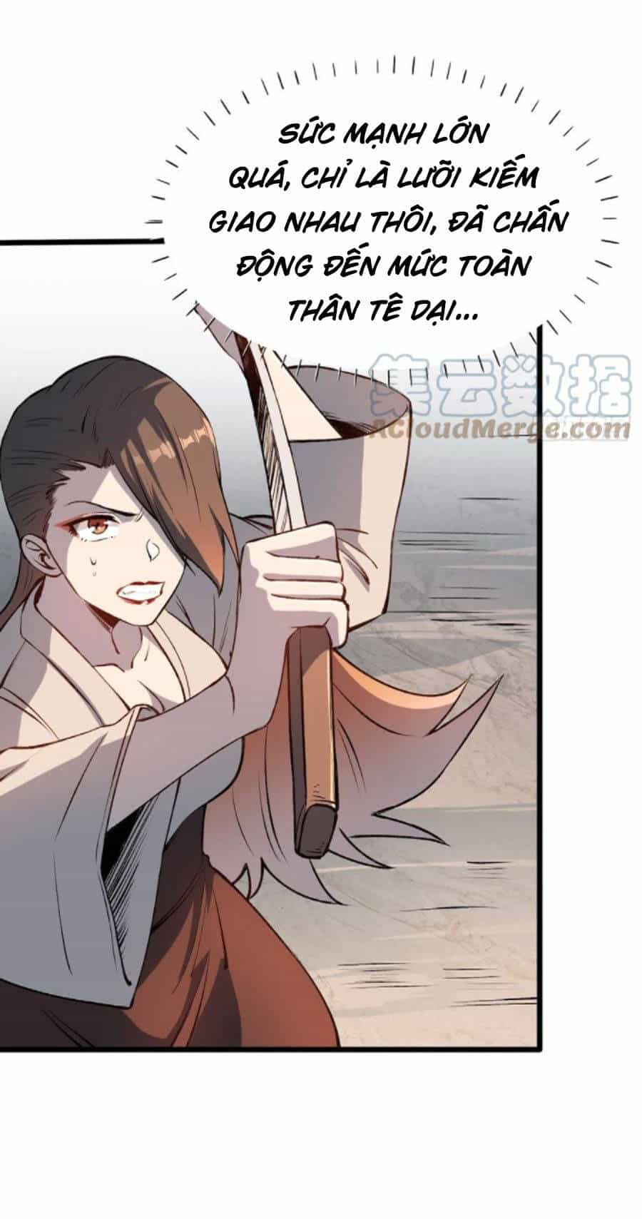 Trở Về Làm Đại Lão Thời Mạt Thế - Chương 199 - ảnh 3