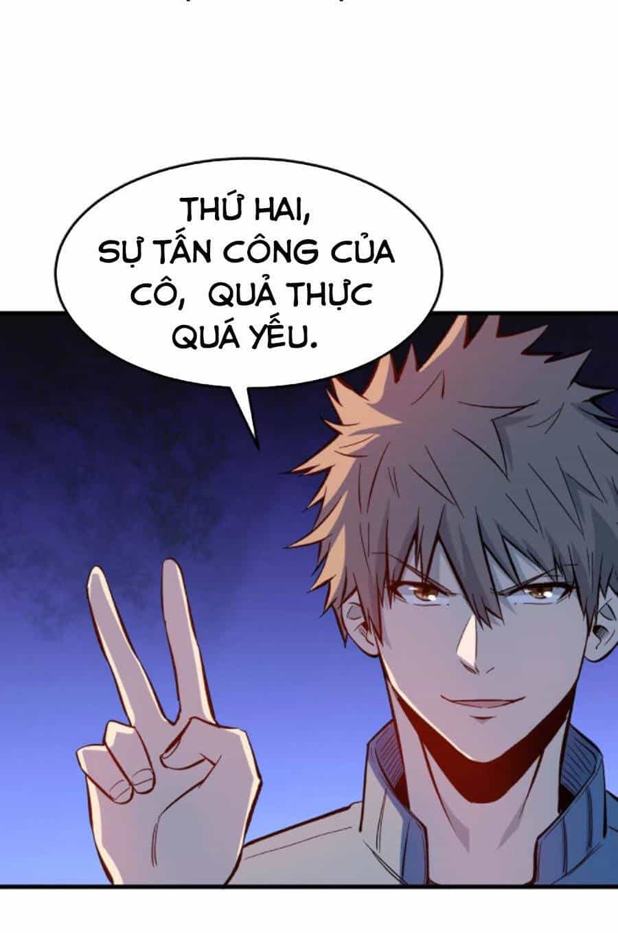 Trở Về Làm Đại Lão Thời Mạt Thế - Chương 199 - ảnh 35
