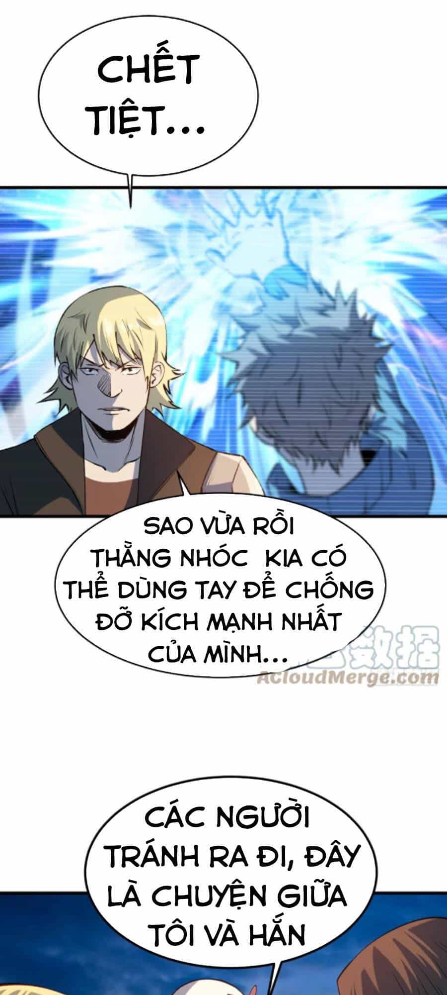 Trở Về Làm Đại Lão Thời Mạt Thế - Chương 200 - ảnh 13