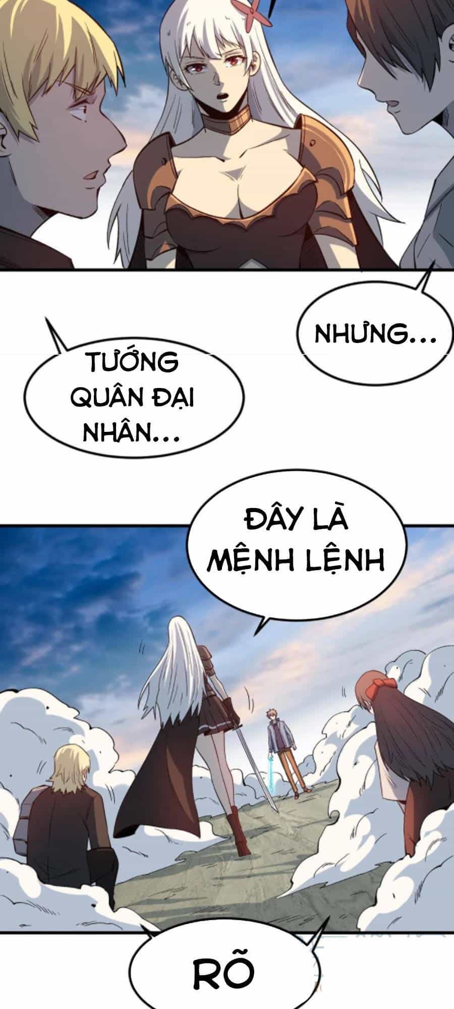 Trở Về Làm Đại Lão Thời Mạt Thế - Chương 200 - ảnh 14